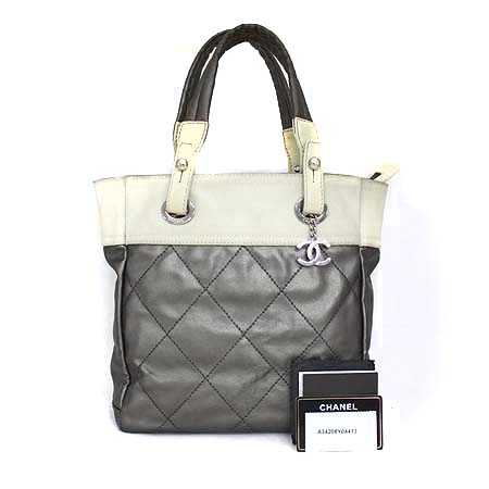 Chanel() A34208Y04413 Ż ׷ к긯 Ƹ S Ʈ []