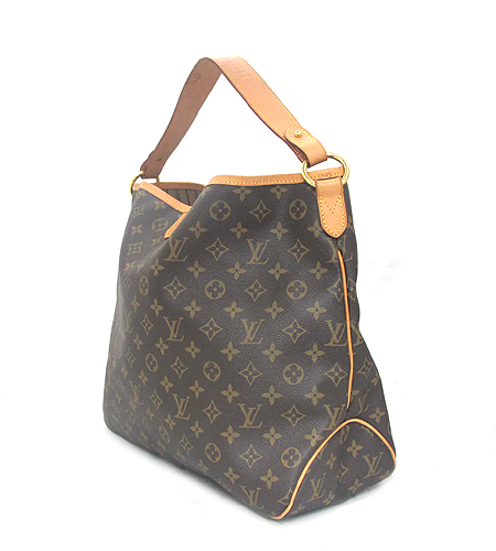 Louis Vuitton(���̺���) M40353 ���׷� ĵ���� ������ƮǮ MM ����� [�д����] �̹���3 - ���̺��� �߰���ǰ