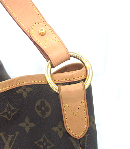 Louis Vuitton(���̺���) M40353 ���׷� ĵ���� ������ƮǮ MM ����� [�д����] �̹���4 - ���̺��� �߰���ǰ