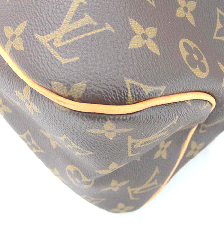 Louis Vuitton(���̺���) M40353 ���׷� ĵ���� ������ƮǮ MM ����� [�д����] �̹���5 - ���̺��� �߰���ǰ