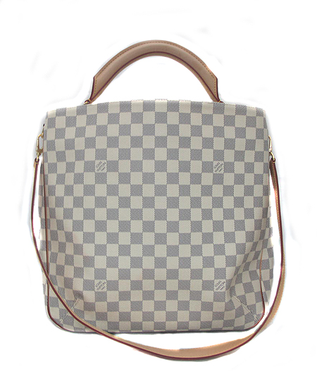 Louis Vuitton(���̺���) N41216 �ٹ̿� ���ָ� ĵ���� ���� 2WAY �̹���2 - ���̺��� �߰���ǰ