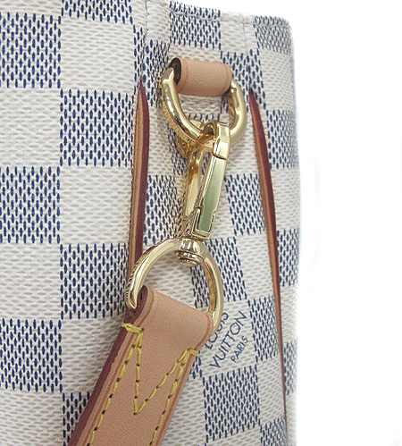 Louis Vuitton(���̺���) N41216 �ٹ̿� ���ָ� ĵ���� ���� 2WAY �̹���4 - ���̺��� �߰���ǰ