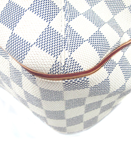 Louis Vuitton(���̺���) N41216 �ٹ̿� ���ָ� ĵ���� ���� 2WAY �̹���5 - ���̺��� �߰���ǰ