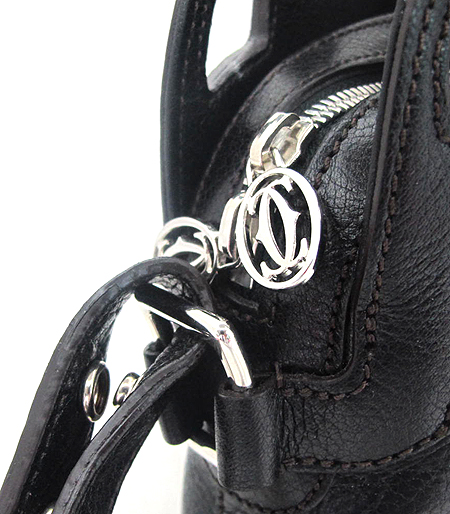 Cartier(��쿡) ���� ���� ����ÿ�� S ������ 2WAY [�д����] �̹���3 - ���̺��� �߰���ǰ