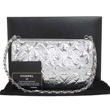 Chanel() 08C A37156Y04784 45002 ǹ ̴Ʈ  ΰ  ü  []