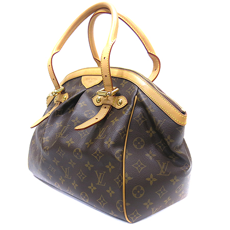 Louis Vuitton(���̺���) M40144 ���׷� ĵ���� Ƽ���� GM ����� [��������] �̹���2 - ���̺��� �߰���ǰ