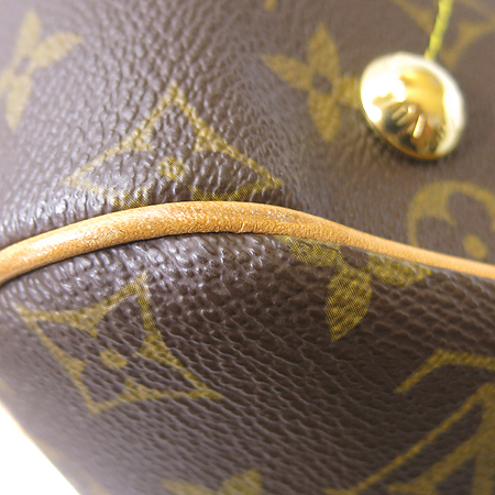 Louis Vuitton(���̺���) M40144 ���׷� ĵ���� Ƽ���� GM ����� [��������] �̹���3 - ���̺��� �߰���ǰ