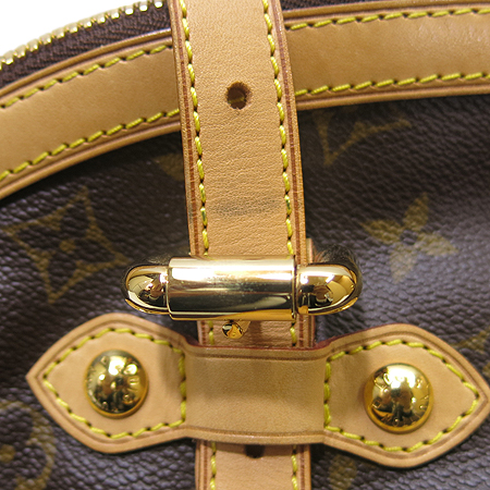 Louis Vuitton(���̺���) M40144 ���׷� ĵ���� Ƽ���� GM ����� [��������] �̹���4 - ���̺��� �߰���ǰ