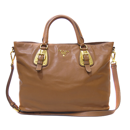 Prada(�����) BN1902 ���� �ΰ� ��� ���� 2WAY [��������] �̹���2 - ���̺��� �߰���ǰ