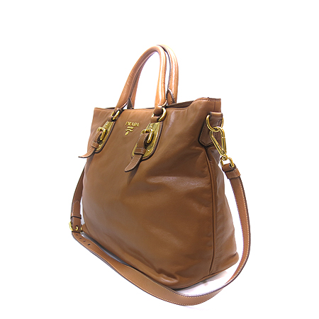 Prada(�����) BN1902 ���� �ΰ� ��� ���� 2WAY [��������] �̹���3 - ���̺��� �߰���ǰ