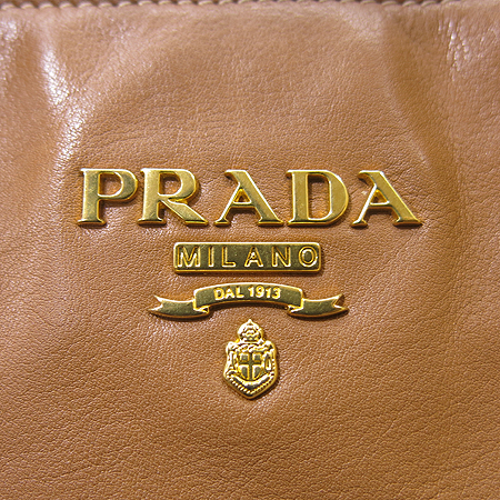 Prada(�����) BN1902 ���� �ΰ� ��� ���� 2WAY [��������] �̹���5 - ���̺��� �߰���ǰ