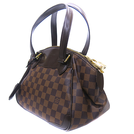 Louis Vuitton(���̺���) N41117 �ٹ̿� ���� ĵ���� ���γ� PM ��Ʈ�� [���빮��] �̹���2 - ���̺��� �߰���ǰ