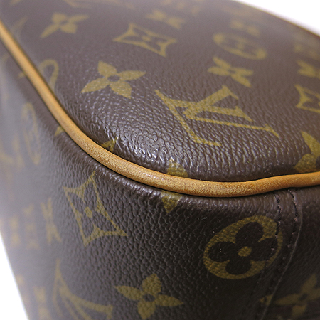 Louis Vuitton(���̺���) M42228 ���׷� ĵ���� Ʈ��� ��Ʈ�� [��������] �̹���3 - ���̺��� �߰���ǰ