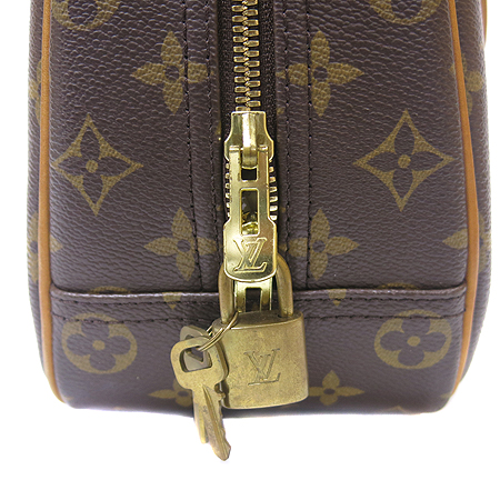 Louis Vuitton(���̺���) M42228 ���׷� ĵ���� Ʈ��� ��Ʈ�� [��������] �̹���4 - ���̺��� �߰���ǰ