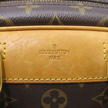 Louis Vuitton(���̺���) M42228 ���׷� ĵ���� Ʈ��� ��Ʈ�� [��������] �̹���5 - ���̺��� �߰���ǰ