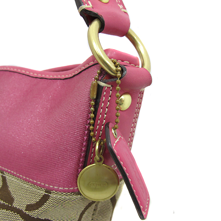 Coach(��ġ) 12200 �ñ׳��� �ö�� ��� ����� [��õ ������] �̹���3 - ���̺��� �߰���ǰ