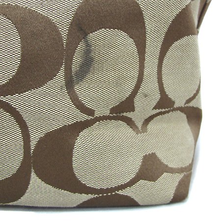 Coach(��ġ) 12200 �ñ׳��� �ö�� ��� ����� [��õ ������] �̹���5 - ���̺��� �߰���ǰ