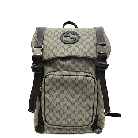 Gucci(����)  246321 GG�ΰ� PVC ��ũ���� ���� Ʈ���� ���ͷ�ŷ G �ΰ� ���� ���� [��õ ������] �̹���2 - ���̺��� �߰���ǰ