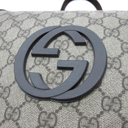 Gucci(����)  246321 GG�ΰ� PVC ��ũ���� ���� Ʈ���� ���ͷ�ŷ G �ΰ� ���� ���� [��õ ������] �̹���4 - ���̺��� �߰���ǰ