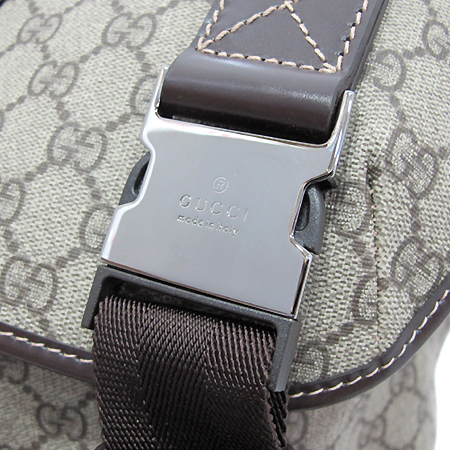 Gucci(����)  246321 GG�ΰ� PVC ��ũ���� ���� Ʈ���� ���ͷ�ŷ G �ΰ� ���� ���� [��õ ������] �̹���5 - ���̺��� �߰���ǰ