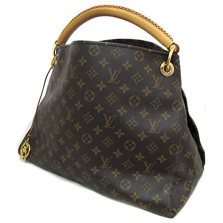 Louis Vuitton(���̺���) M40249 ���׷� ĵ���� ��ġMM ����� [��õ ������] �̹���3 - ���̺��� �߰���ǰ