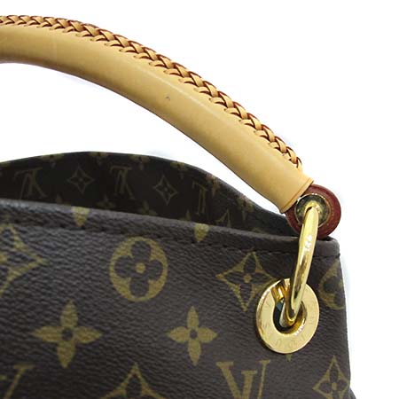 Louis Vuitton(���̺���) M40249 ���׷� ĵ���� ��ġMM ����� [��õ ������] �̹���4 - ���̺��� �߰���ǰ