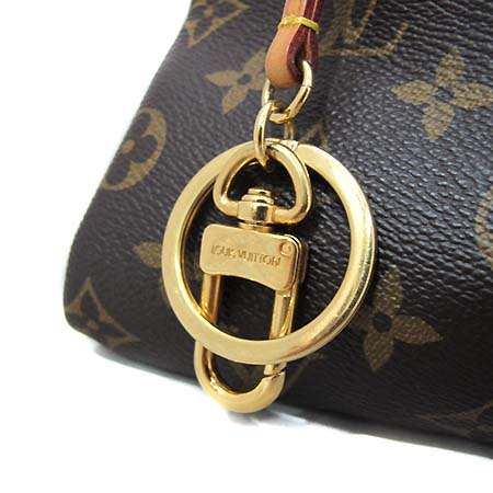 Louis Vuitton(���̺���) M40249 ���׷� ĵ���� ��ġMM ����� [��õ ������] �̹���5 - ���̺��� �߰���ǰ