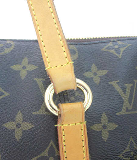 Louis Vuitton(���̺���) M56689 ���׷� ĵ���� ��Ż�� MM ����� [�д����] �̹���3 - ���̺��� �߰���ǰ