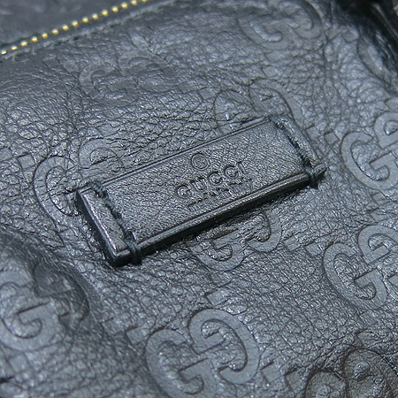 Gucci(����) 206501 GG�ΰ� �ø� ���� ������ ĳ���� ���� ��Ʈ�� [��������] �̹���3 - ���̺��� �߰���ǰ