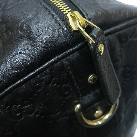 Gucci(����) 206501 GG�ΰ� �ø� ���� ������ ĳ���� ���� ��Ʈ�� [��������] �̹���4 - ���̺��� �߰���ǰ