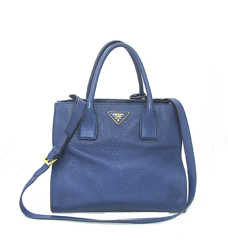 Prada(�����) BN2693 VIT.DAINO �ﰢ �ΰ� ��� 2WAY [�д����] �̹���2 - ���̺��� �߰���ǰ