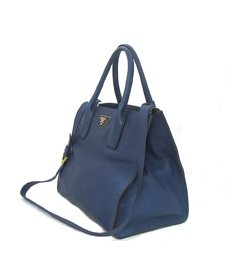Prada(�����) BN2693 VIT.DAINO �ﰢ �ΰ� ��� 2WAY [�д����] �̹���3 - ���̺��� �߰���ǰ