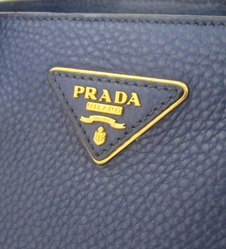 Prada(�����) BN2693 VIT.DAINO �ﰢ �ΰ� ��� 2WAY [�д����] �̹���4 - ���̺��� �߰���ǰ