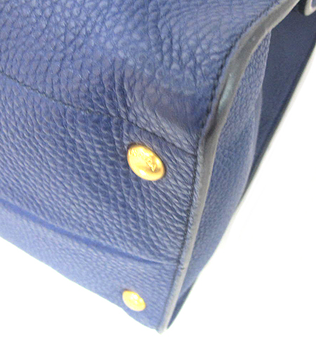 Prada(�����) BN2693 VIT.DAINO �ﰢ �ΰ� ��� 2WAY [�д����] �̹���5 - ���̺��� �߰���ǰ