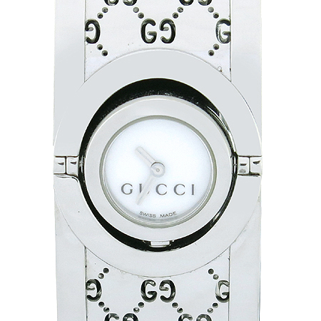 Gucci(����) YA112510 TWIRL(Ʈ��) ��� ��ƿ ���� �ڰ��� ������ �ð� �̹���2 - ���̺��� �߰���ǰ