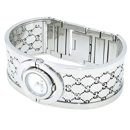 Gucci(����) YA112510 TWIRL(Ʈ��) ��� ��ƿ ���� �ڰ��� ������ �ð� �̹���3 - ���̺��� �߰���ǰ