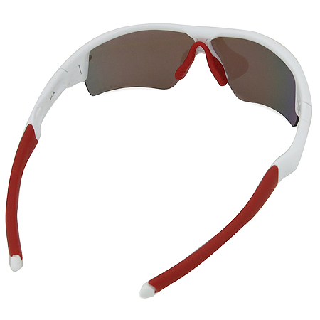OAKLEY(��Ŭ��) RADAR ȭ��Ʈ ������ ���� ���۶� �̹���4 - ���̺��� �߰���ǰ