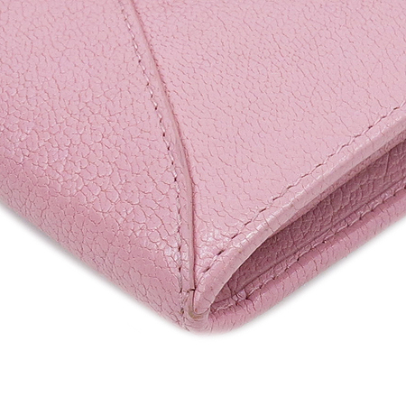 MiuMiu(�̿�̿�) 5M1406 MADRAS ROSA ��ũ���� ����ΰ� ������ �̹���5 - ���̺��� �߰���ǰ