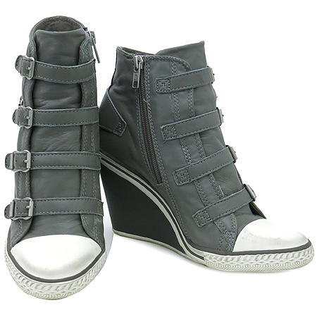 Ash(�ƽ�) THELMA �׷����÷� ���� ���� ������ ����Ŀ�� �̹���2 - ���̺��� �߰���ǰ