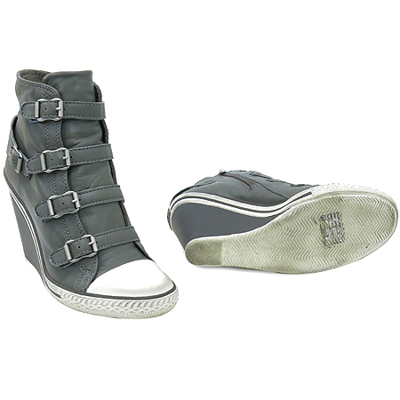 Ash(�ƽ�) THELMA �׷����÷� ���� ���� ������ ����Ŀ�� �̹���3 - ���̺��� �߰���ǰ