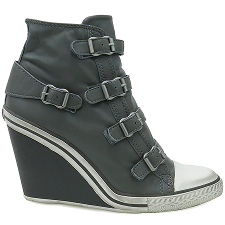 Ash(�ƽ�) THELMA �׷����÷� ���� ���� ������ ����Ŀ�� �̹���4 - ���̺��� �߰���ǰ