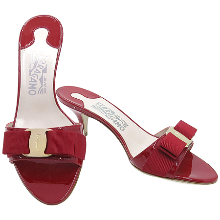 Ferragamo(��󰡸�) ���� ���̴�Ʈ ���� �ٶ� ������� ��������� �̹���2 - ���̺��� �߰���ǰ