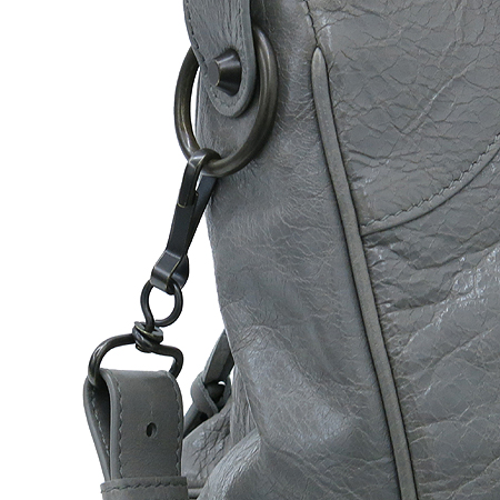 Balenciaga(�߷��þư�) 235216 �׷��� ��Ƽ������ CLASSIC(Ŭ����) ���� 2WAY+�����ſ� �̹���4 - ���̺��� �߰���ǰ