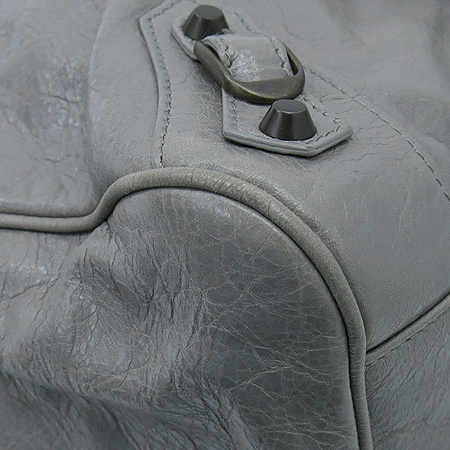 Balenciaga(�߷��þư�) 235216 �׷��� ��Ƽ������ CLASSIC(Ŭ����) ���� 2WAY+�����ſ� �̹���5 - ���̺��� �߰���ǰ