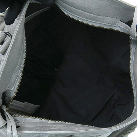 Balenciaga(�߷��þư�) 235216 �׷��� ��Ƽ������ CLASSIC(Ŭ����) ���� 2WAY+�����ſ� �̹���6 - ���̺��� �߰���ǰ