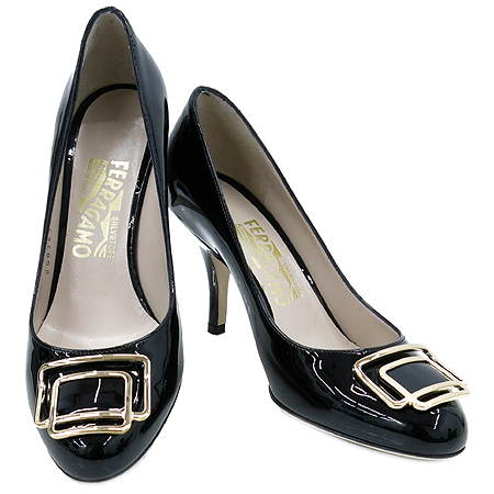 Ferragamo(��󰡸�) CAROL ���� ���̴�Ʈ ����ΰ� ������ �����뱸�� �̹���2 - ���̺��� �߰���ǰ