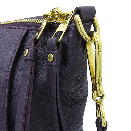 Louis Vuitton(���̺���) M40551 ���׷� �������� AUBE ���� ��̳��� PM 2WAY �̹���4 - ���̺��� �߰���ǰ