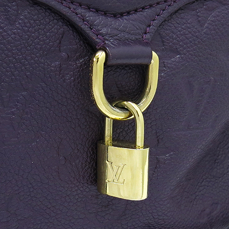 Louis Vuitton(���̺���) M40551 ���׷� �������� AUBE ���� ��̳��� PM 2WAY �̹���5 - ���̺��� �߰���ǰ