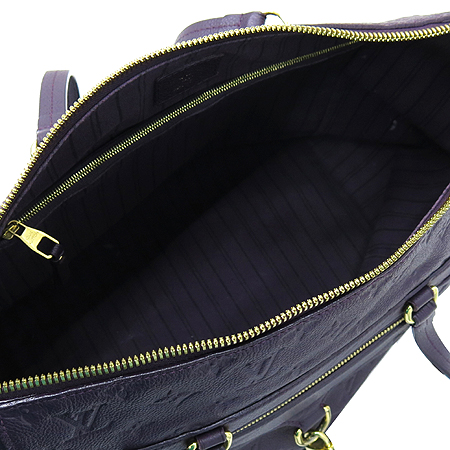 Louis Vuitton(���̺���) M40551 ���׷� �������� AUBE ���� ��̳��� PM 2WAY �̹���6 - ���̺��� �߰���ǰ