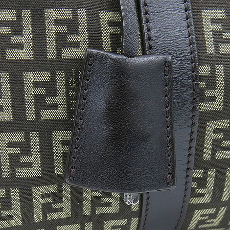 Fendi(���) 8BL098 FF ��ī �ΰ� �к긯 ���� ���� Ʈ���� ������ ��Ʈ�� �̹���4 - ���̺��� �߰���ǰ